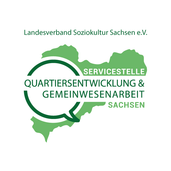 Logo quge-sachsen