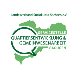 quge-sachsen Logo