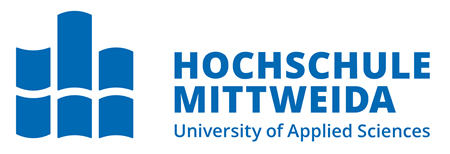 logo hochschule mittweida